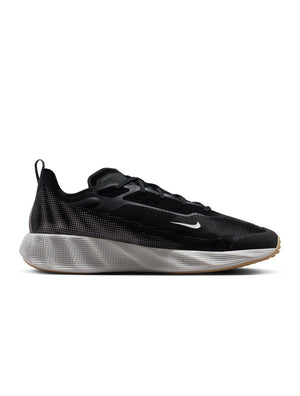 Nike Mens Ava X Mesh - Black/White