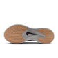 Nike men's Ava X Mesh black and white athletic shoes with breathable mesh uppers and sporty design.