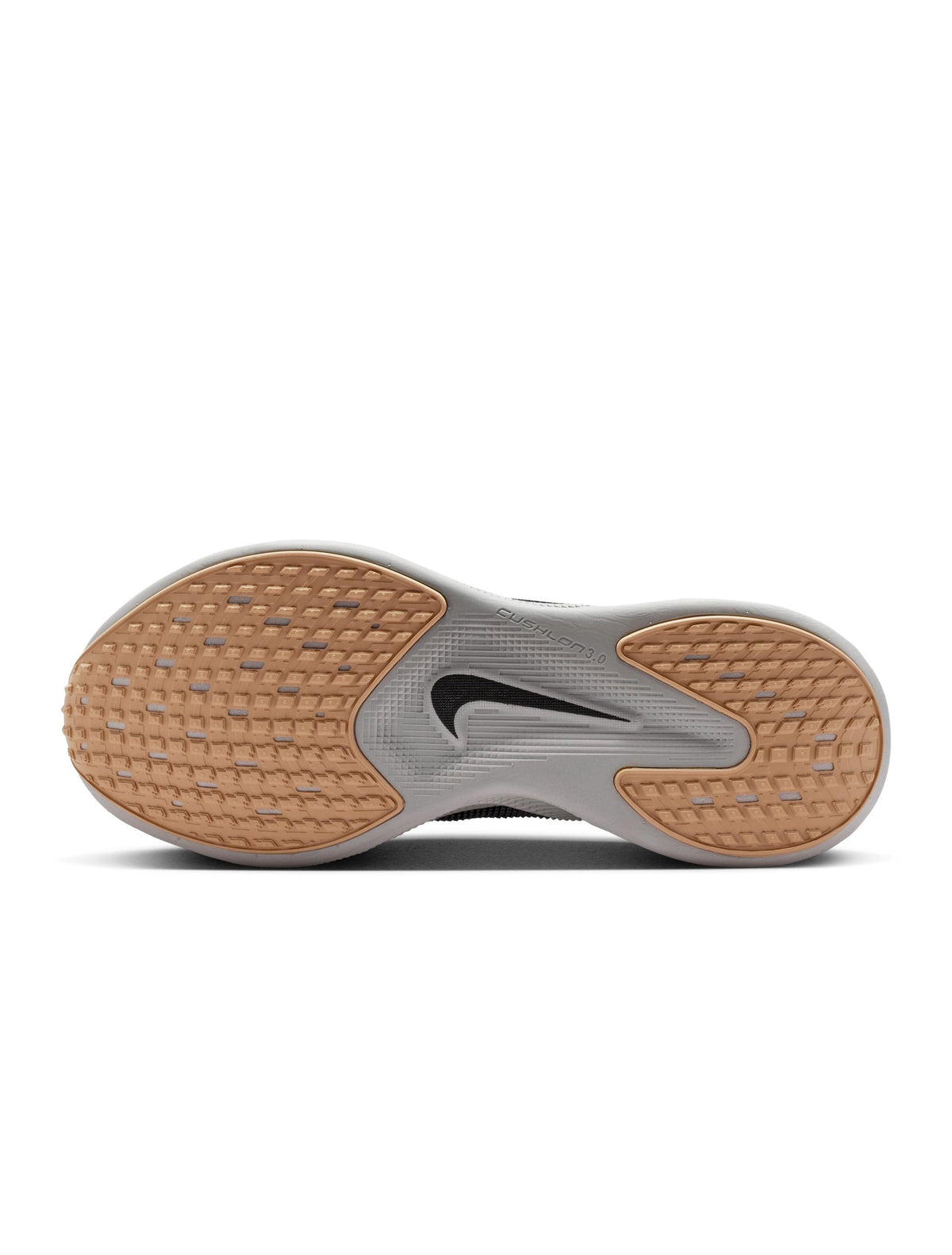 Nike men's Ava X Mesh black and white athletic shoes with breathable mesh uppers and sporty design.
