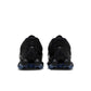 Nike men's Air Liquid Max black athletic footwear featuring sleek design and breathable material, perfect for sporty style.