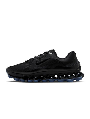 Nike Mens Air Liquid Max - Black