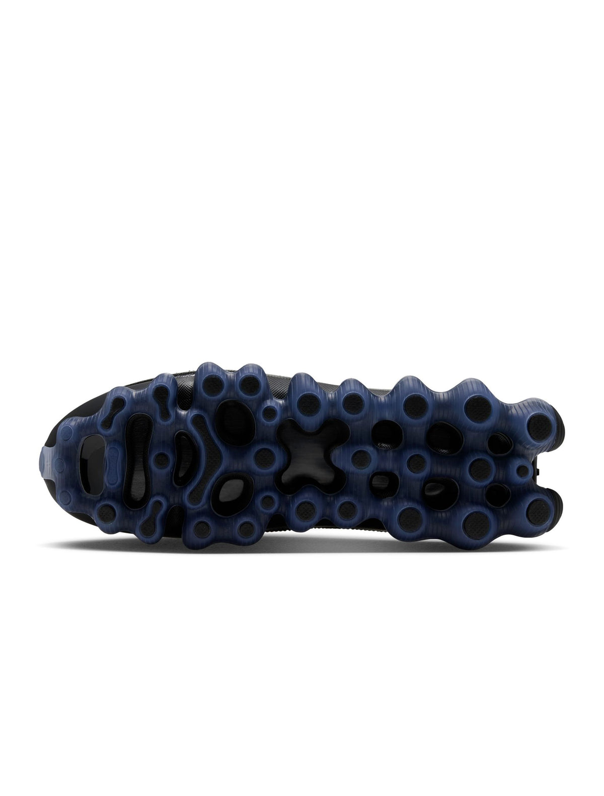 Nike Men's Air Liquid Max black athletic footwear with sleek design and breathable material, ideal for sports and casual wear