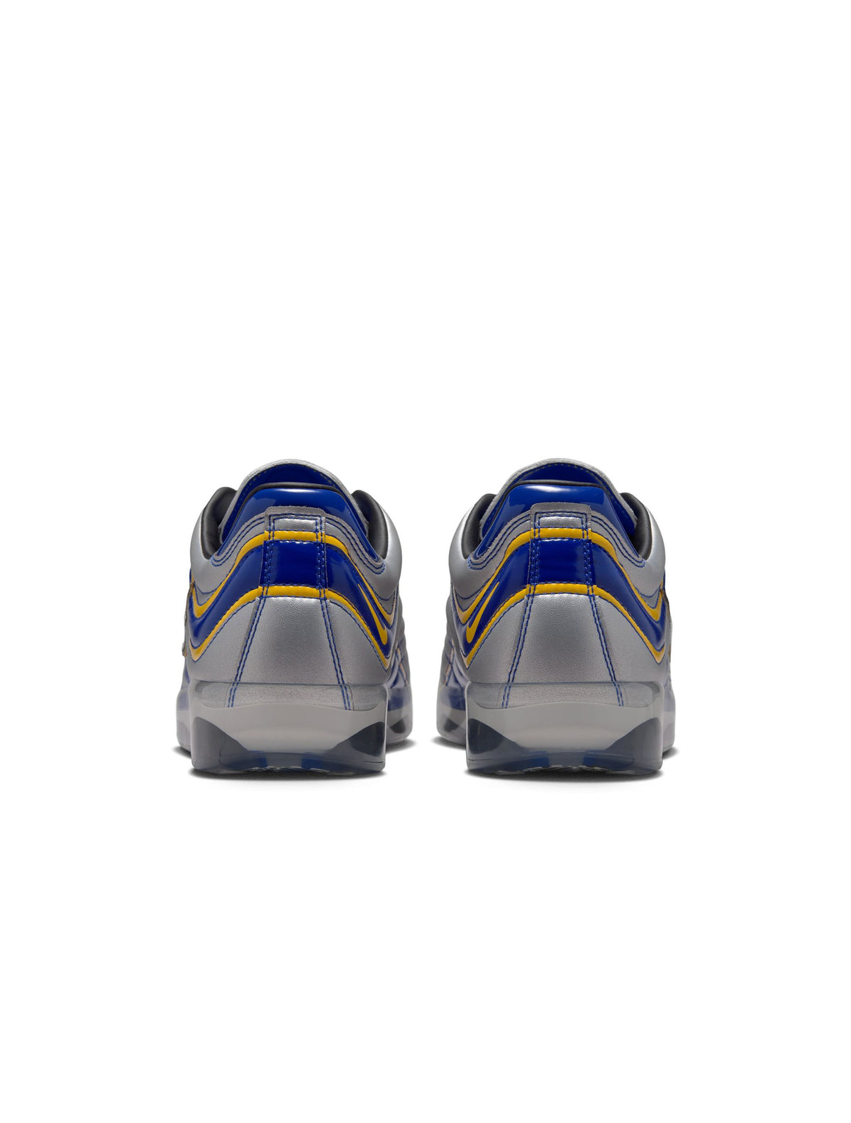 Nike men's Cryoshot Mercurial Vapor R9 OG football boots in varsity royal blue