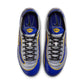 Nike Men's Cryoshot Mercurial Vapor R9 OG footwear in varsity royal blue by Denim Exchange