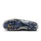 Nike men's Cryoshot Mercurial Vapor R9 OG soccer cleats in varsity royal blue