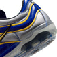 Nike men's Cryoshot Mercurial Vapor R9 OG footwear in Varsity Royal blue sneaker design