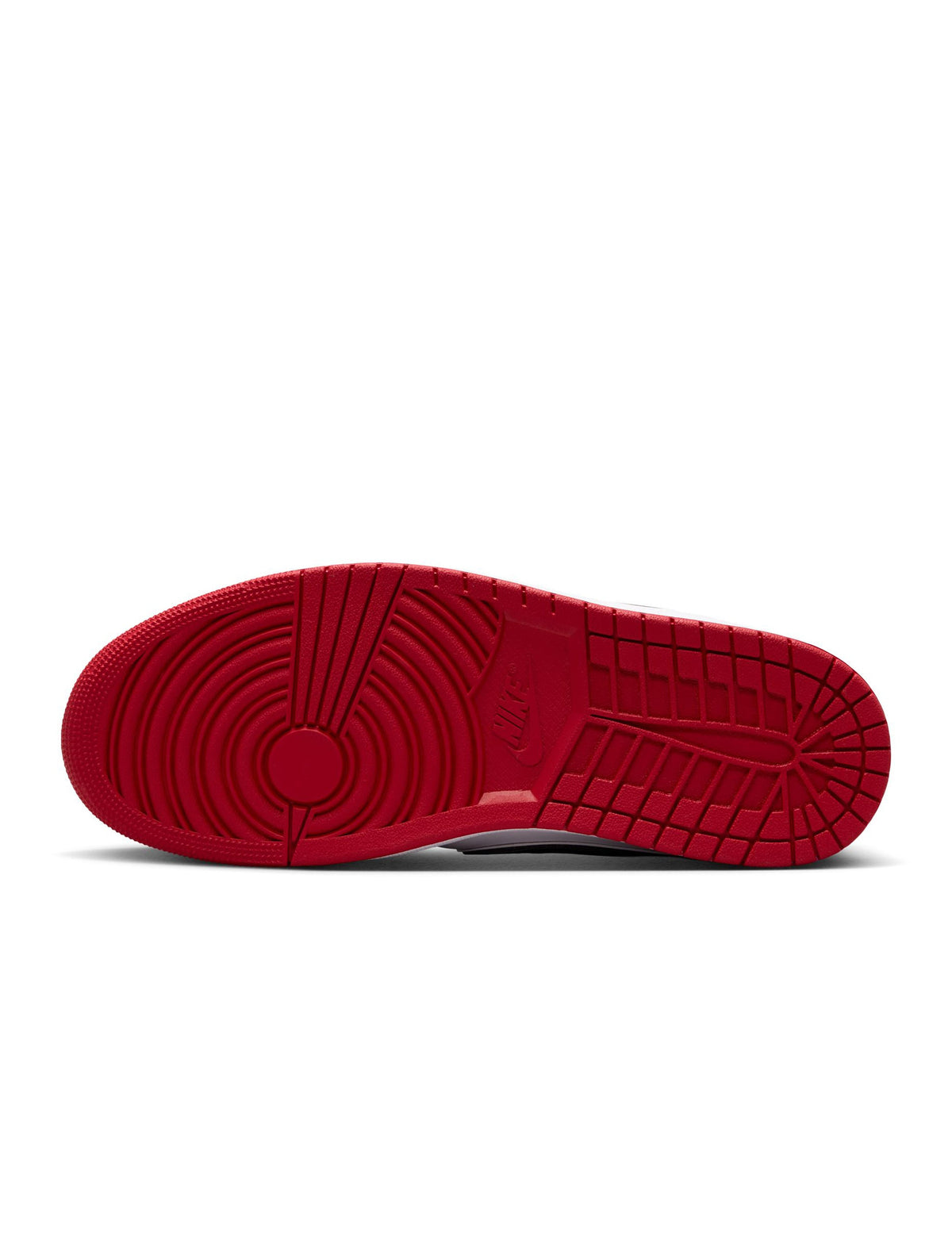 Men's Air Jordan 1 Retro Low Garden sneakers by Denim Exchange, featuring a stylish low-top design and vibrant color accents.