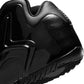 Nike men's Zoom Hyperflight black athletic footwear, showcasing sleek design with Nike branding and modern sneaker style.
