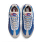 Nike Mens Air Max 95 Big Bubble sneakers in vibrant colors, showcasing the iconic design and stylish details.