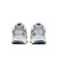 Men's Air Jordan P-6000 sneakers in Light Smoke Grey, stylish men's footwear from Denim Exchange with sleek design details.
