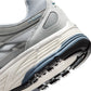 Men's Air Jordan P-6000 sneakers in Light Smoke Grey, stylish men's footwear with a sleek design and comfortable fit.