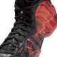 Nike x Stranger Things Men's Air Foamposite One Vecna sneakers in black and red