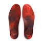Nike x Stranger Things Men's Air Foamposite One Vecna sneakers in black and red