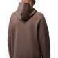 Air Jordan Mens Brooklyn Statement Pullover Hoodie - Palomino