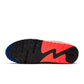 Nike Air Max 90 men's footwear in Ultramarine colorway by Denim Exchange