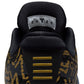 Nike Mens Kobe XI Protro Mamba Day basketball shoes in black and gold with signature details