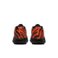Nike men's Ja 3 Animal Pack tiger-themed footwear, featuring bold tiger print design and athletic sneaker style.