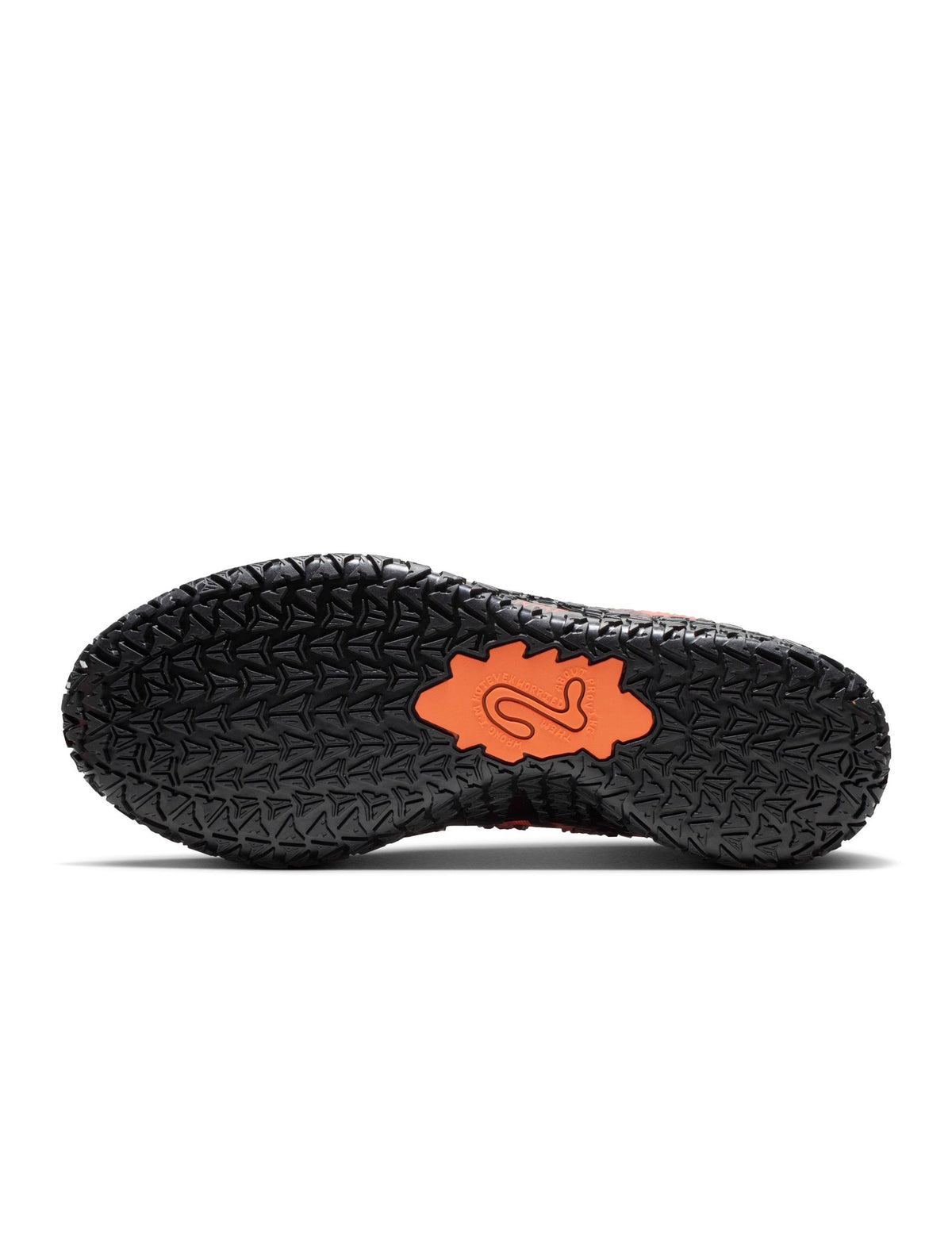 Nike men's Ja 3 Animal Pack tiger-themed footwear with bold design and vibrant colors, showcasing the unique tiger print.