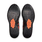Nike men's Ja 3 Animal Pack tiger-themed sneakers, featuring bold design and athletic style, shown from a side view.