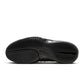 Black Nike Air Zoom Huarache 2K4 OT men's athletic footwear with sleek design and supportive fit.