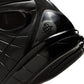 Black Nike Mens Air Zoom Huarache 2K4 OT basketball shoes with sleek design and athletic style.