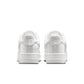 Nike Men's Air Force 1 '07 Premium white sneakers by Denim Exchange