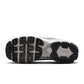 Nike Mens Air Max Moto 2K sneakers in platinum tint with breathable design and cushioned sole, stylish men's footwear.