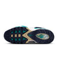 Nike Mens Air Griffey Max 1 HBCU Swingman Classic basketball shoes in navy and white with Nike branding and sporty design.