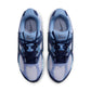 Nike men's V5 RNR Suede work blue footwear with suede upper and athletic design, shown on a neutral background.