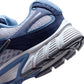 Nike men's V5 RNR Suede work blue footwear with navy suede and white accents, casual stylish shoe for men.