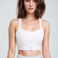 X Back Sports Bra