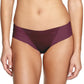 Dominique Seamless Laser Cut Bikini Panty-6