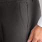 AIR Pants // Heather Light Grey