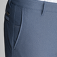 Twillory AIR Pants in denim melange with front pocket, slim fit style, showcasing casual and comfortable men's trousers.