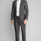 AIR Pants // Grey Prince of Wales