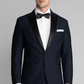 AIR Tuxedo Blazer // Navy