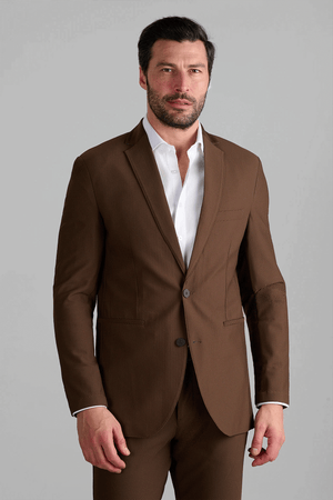 AIR Blazer // Brown
