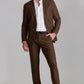 AIR Blazer // Brown