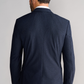 AIR Blazer // Heather Navy