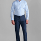 AIR Pants // Blue Prince of Wales
