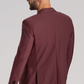AIR Blazer // Burgundy