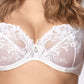 Ajour Lana See Through Mesh Lace Bra-1