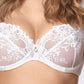 Ajour Lana See Through Mesh Lace Bra-1