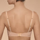 Ajour Pantheon Sheer Mesh Demi Bra-1