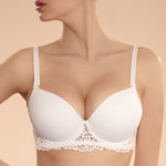 Ajour Termini Molded Cup Push Up Bra-0