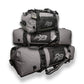 Ridge Bag | Outdoor Duffel Three Pack