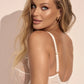 Kinga Allana Sheer Mesh Embroidered Full Plunge Bra-1