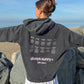 Always Sunny With Jesus Unisex Hoodie