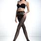Amour Naked Seamless Tights 60 DEN Black