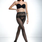 Amour Naked Seamless Tights 60 DEN Black